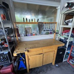 Workbench 