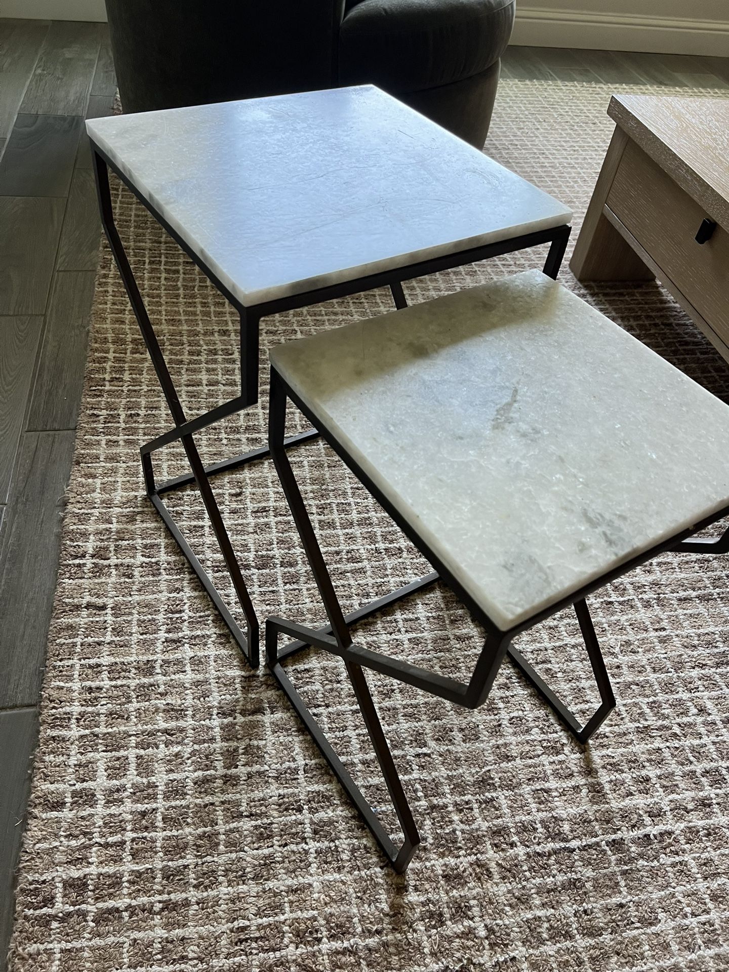 End Tables