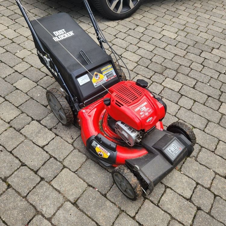 Craftsman 12avb2r3791 outlet