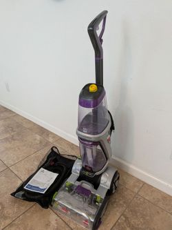 Bissell ProHeat 2X Revolution Pet Pro Carpet Cleaner