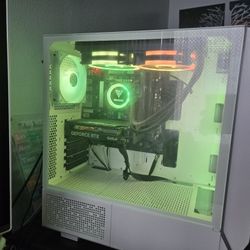 Gaming PC (READ DESCRIPTION)