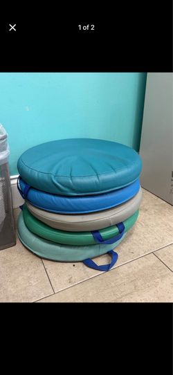 Flexible classroom seating