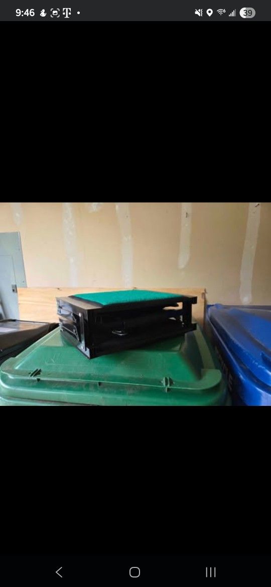 Used Furggis Heavy Duty Large Dog Ramp
