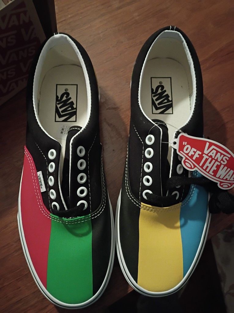 Vans 