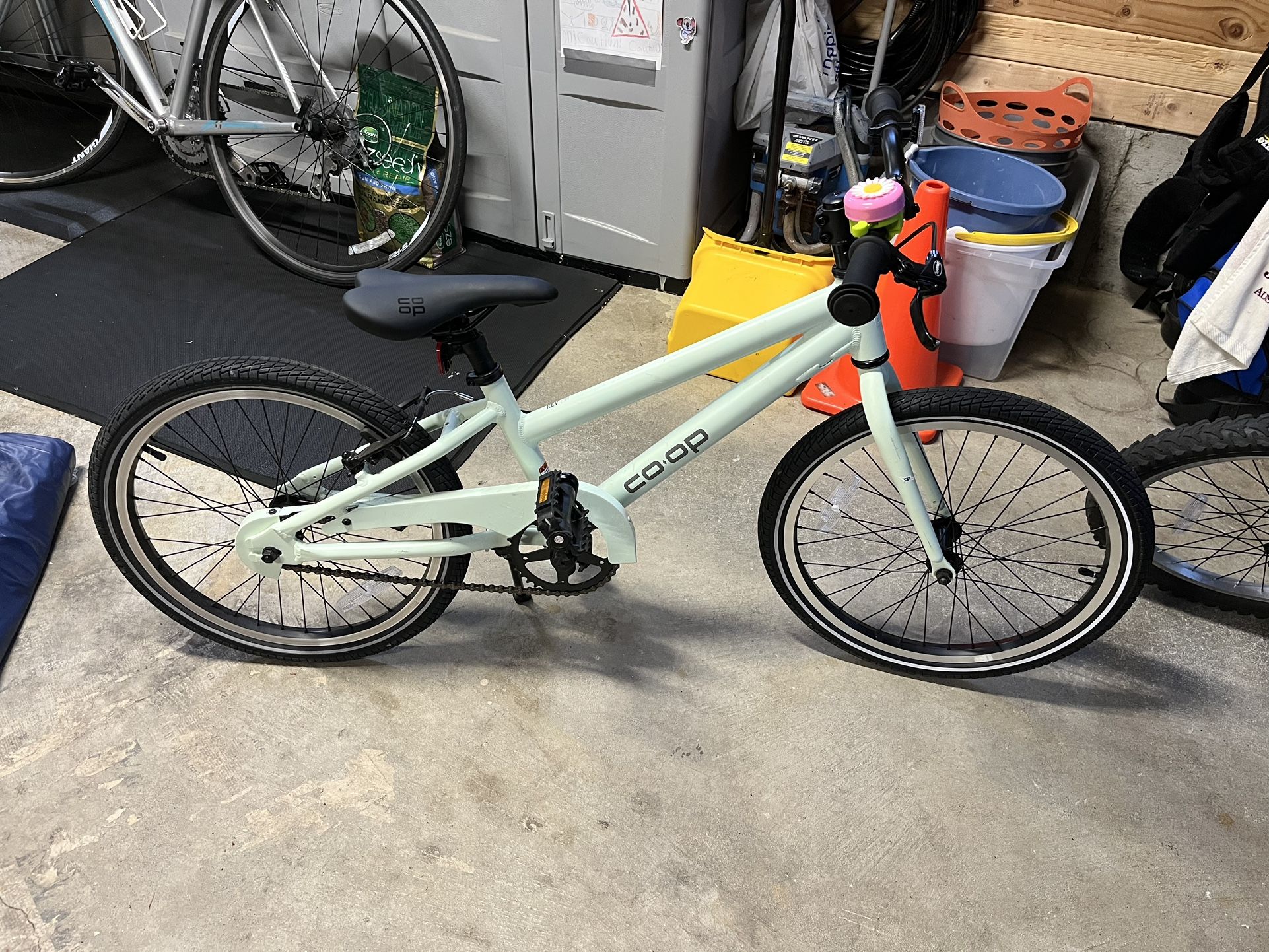 REI Co Op Kids 20 Bike