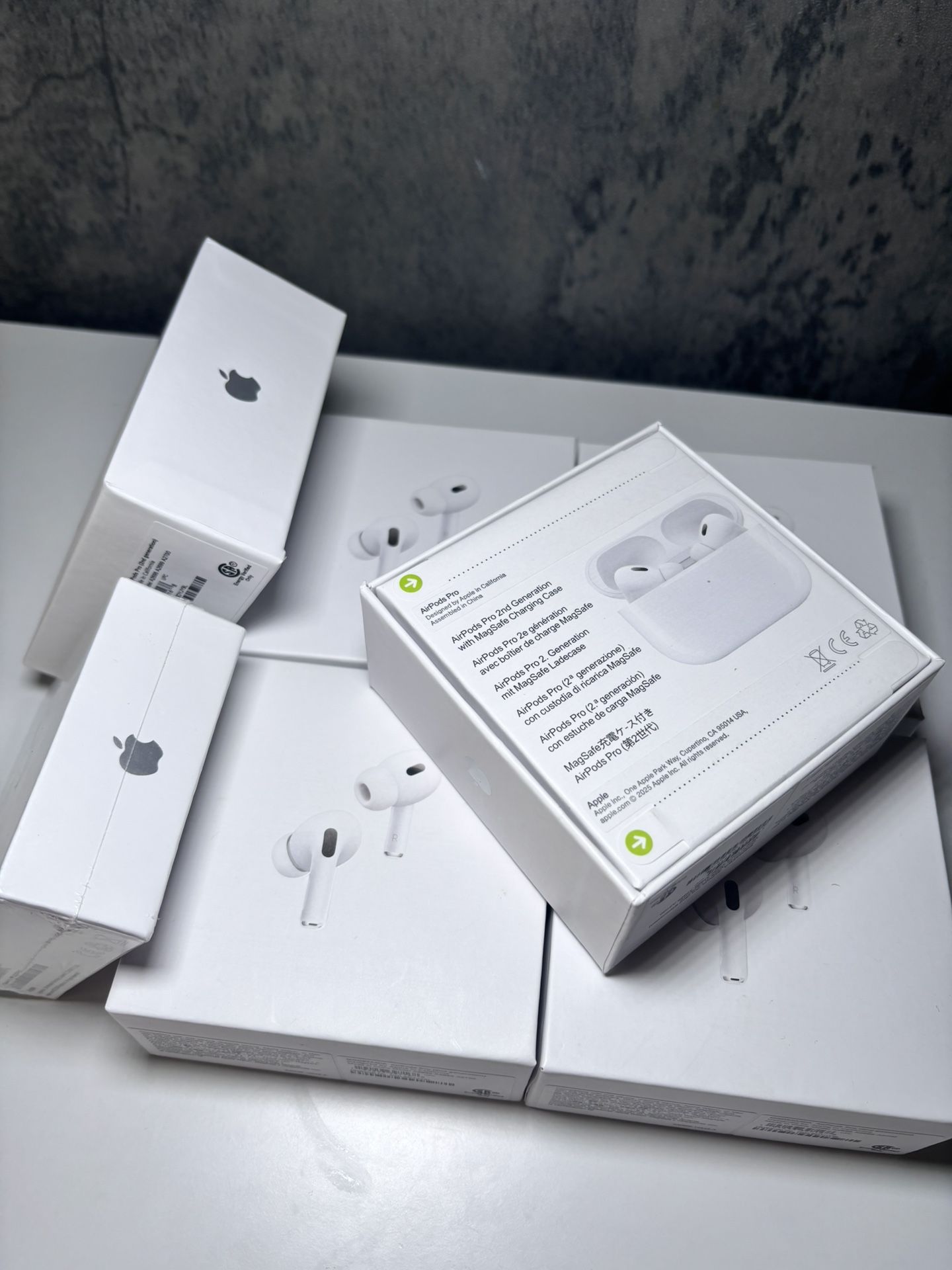 Earphones