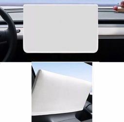 Tesla Model 3/y Screen Cover