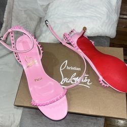 Christian louboutins