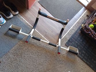 Workout gym