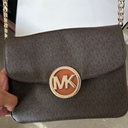 MK Purse