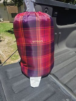 Sleeping Bag