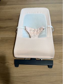Baby bouncer