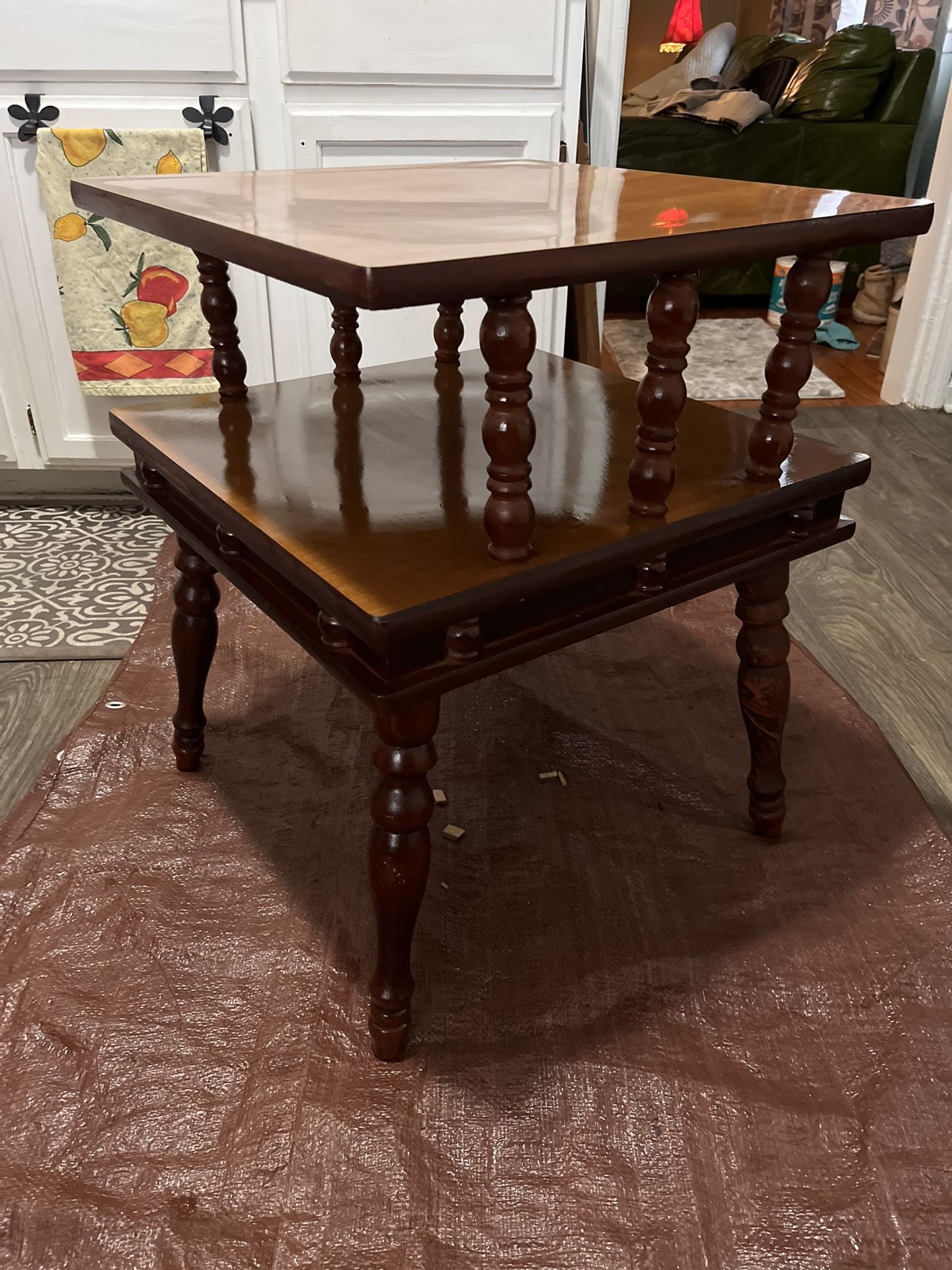 End Table