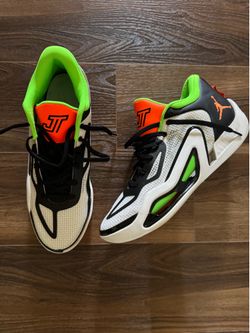 Jordan JT 1
