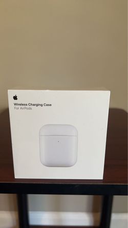 Wireless Charging Case For Apple AirPods 