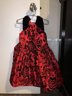 Girls dresses size 5