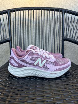 New balance