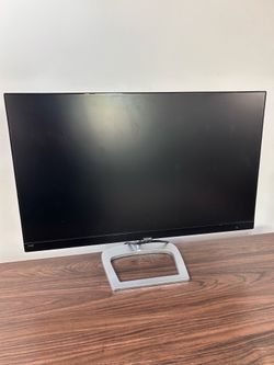 Phillips 246E computer monitor (24 inches)