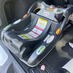 Chicco KeyFit30 Base 