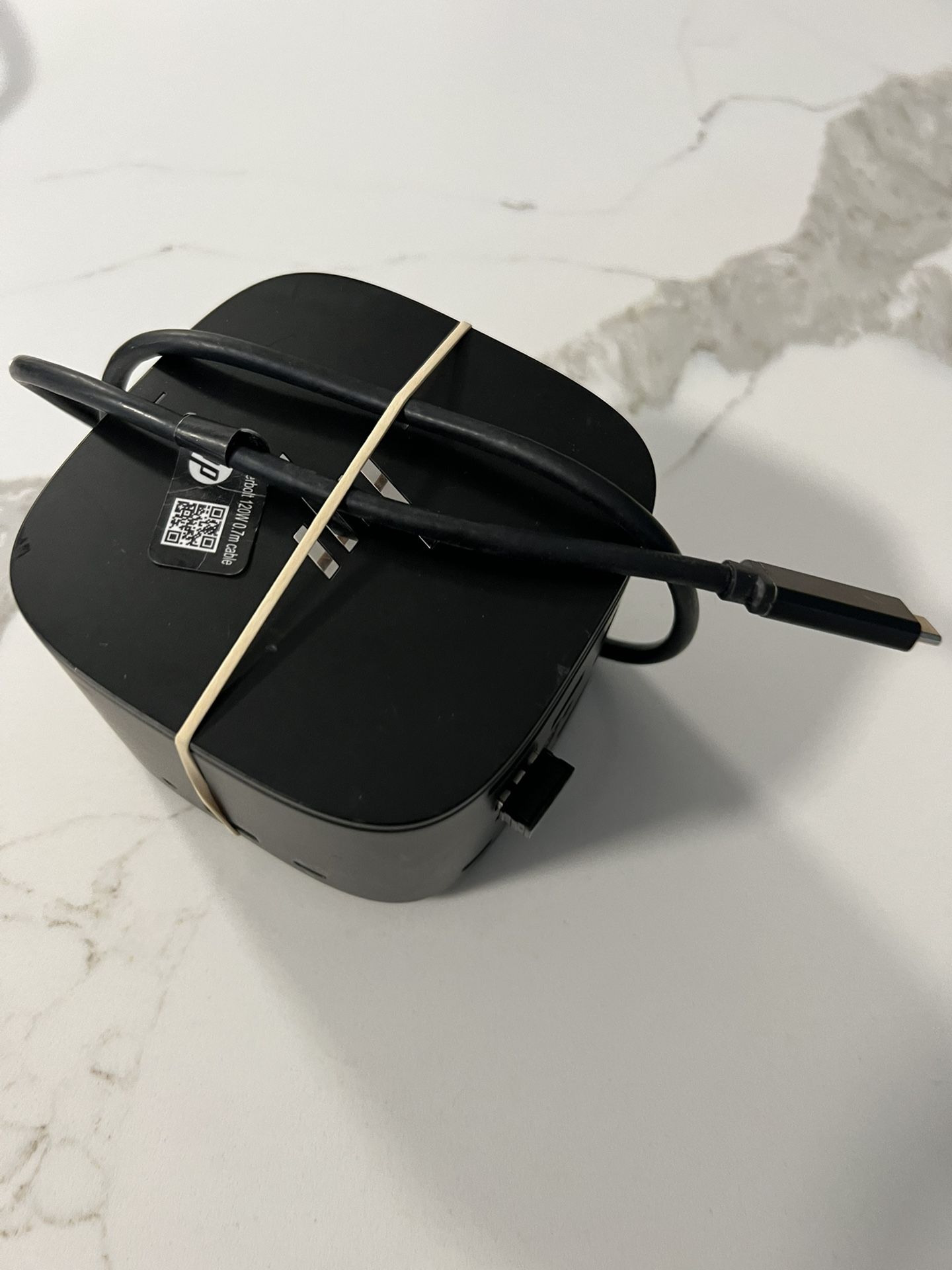 Ducky Station 🚉 Like  New 