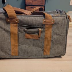 Sherpa Pet Carrier