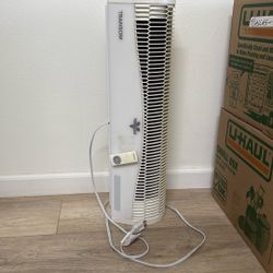 Window Fan