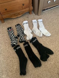 Van socks