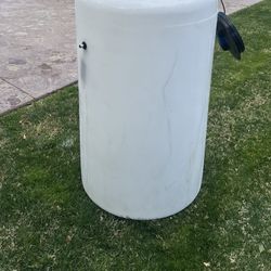 Norwesco 65 Gallon Potable Water Tank