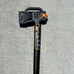 Splitting Axe