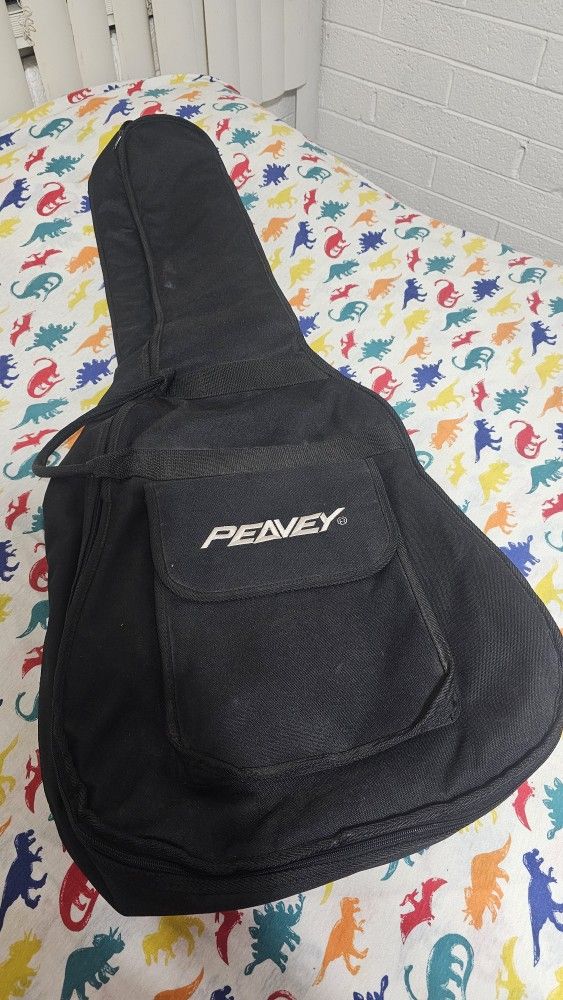 Peavey Guitar Gig Bag