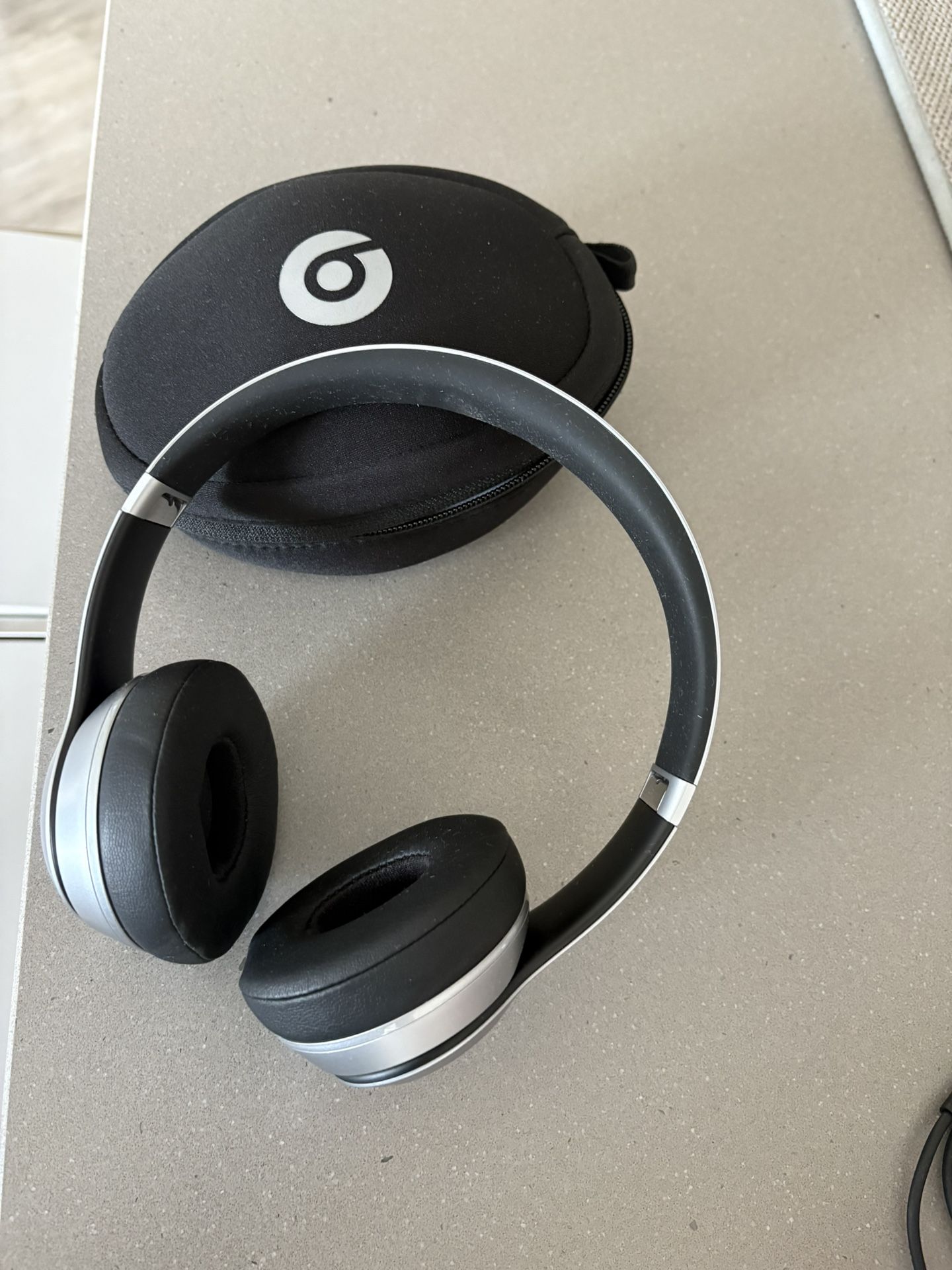Beats Wireless Headphones