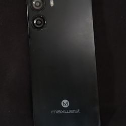 Android Phone / MaxWest Nitro A65