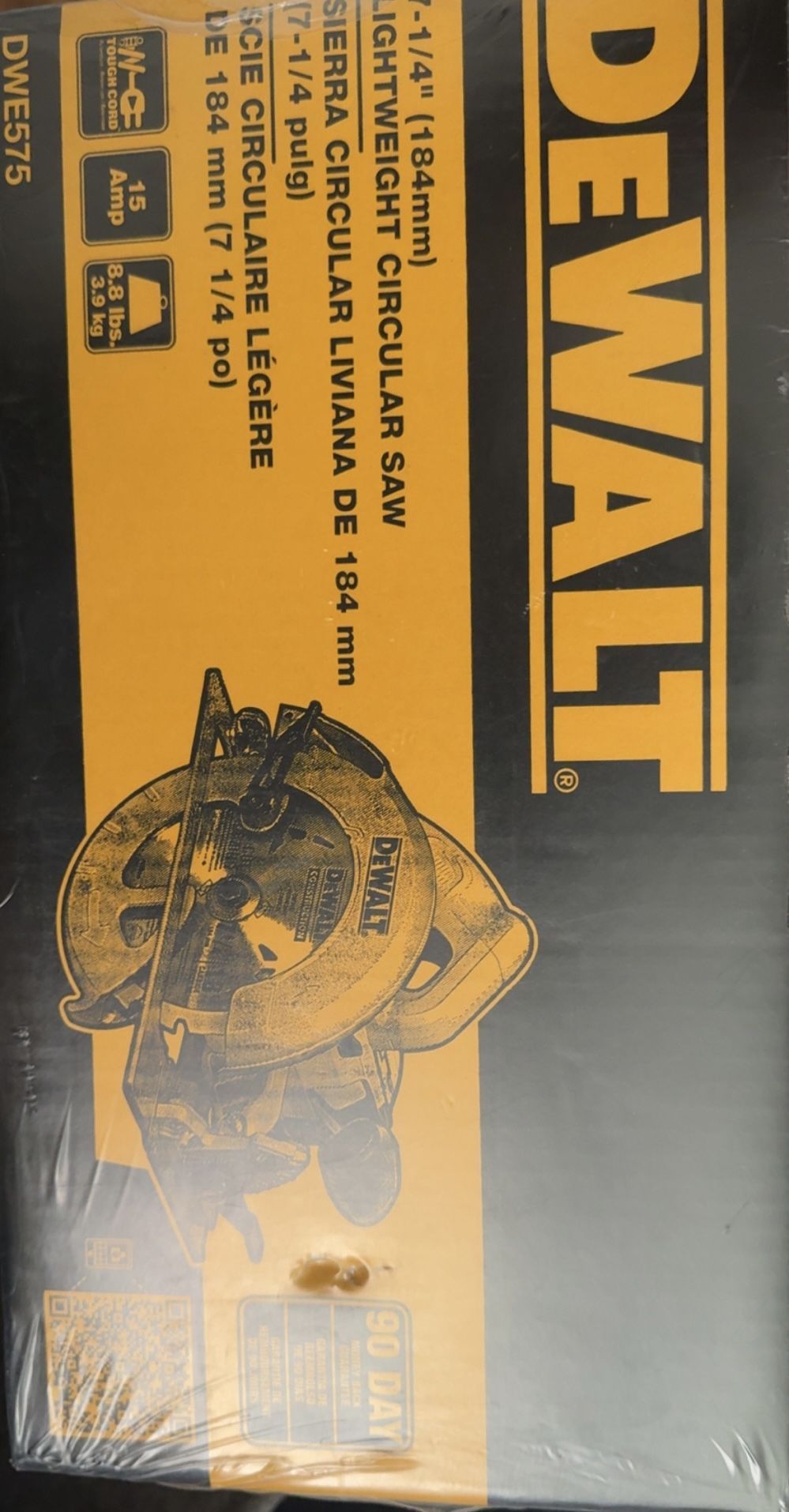 Circular Saw 