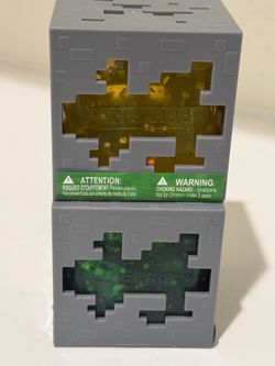 Minecraft squishy