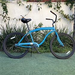 Beach Cruiser