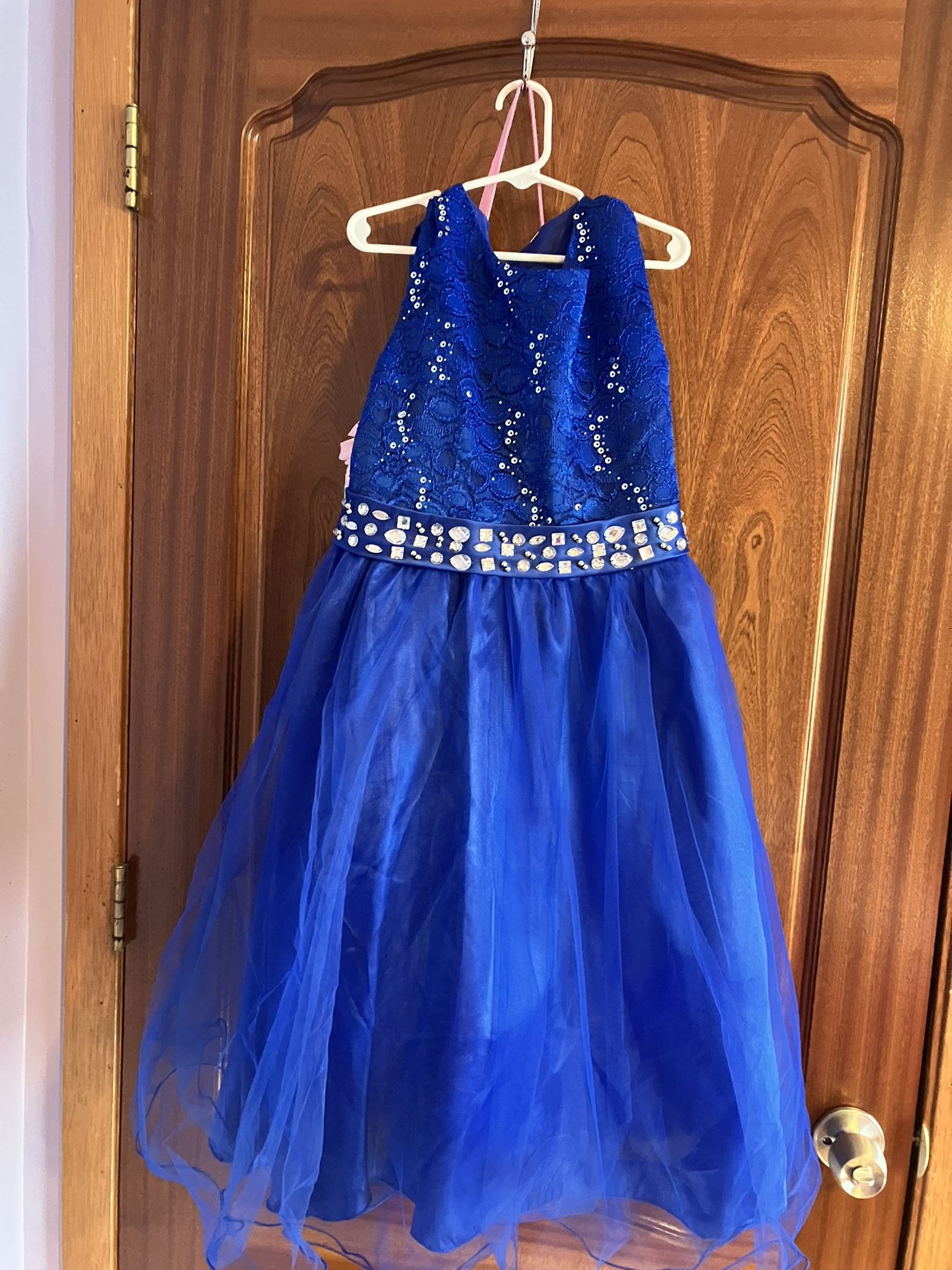 Vestido De Niña