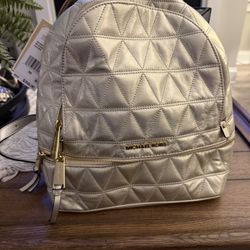 Michael Kors backpack