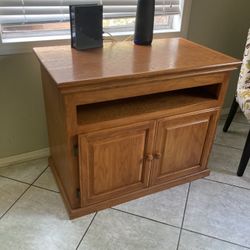 TV Table