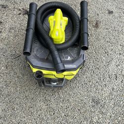 Shop Vac