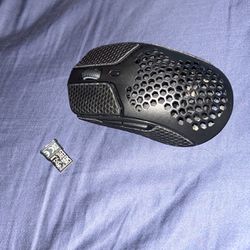 Hyper X, Wireless Mouse 