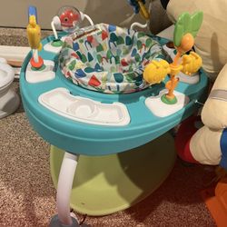 Baby Bouncer 