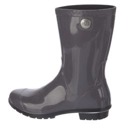 New UGG Women Rain Boots Size 7
