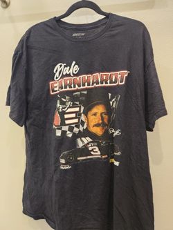 NASCAR Dale Earnhardt