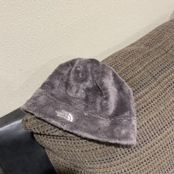 Large The North Face Beanie.