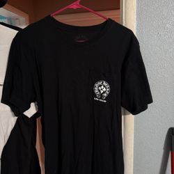 Chrome Hearts Tee