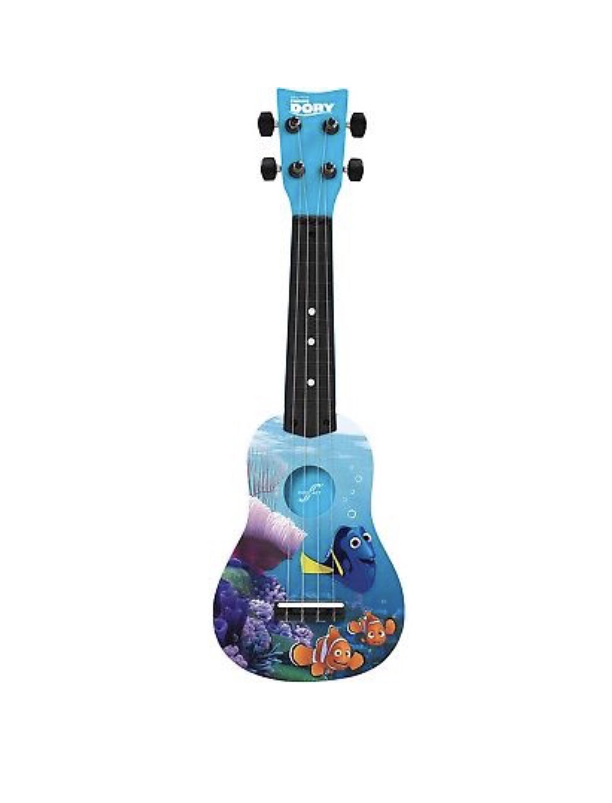 Finding Dory Guitar
