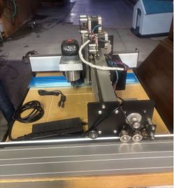 Shapeoko cnc machine