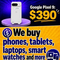 Google Pixel 9