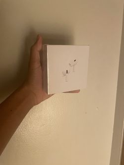 AirPods Pro 2nd Gen