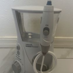 waterpik floss